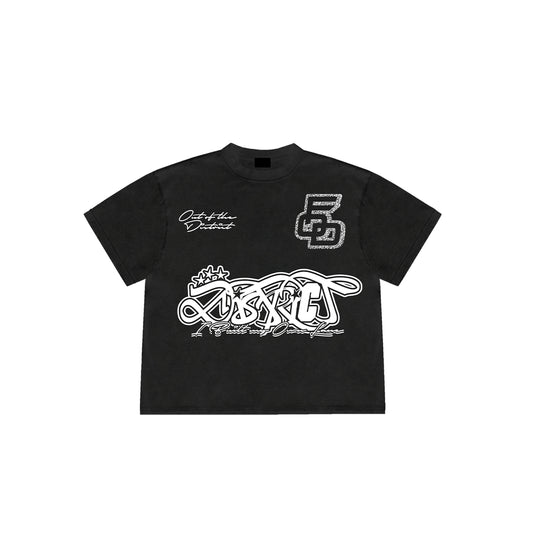 OFD TEAM TEE