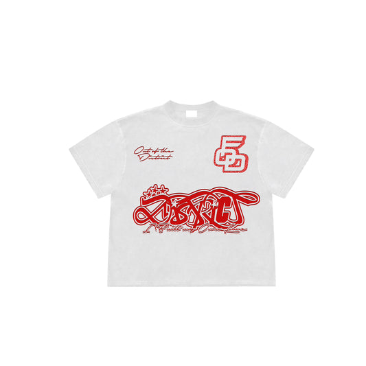 OFD TEAM TEE